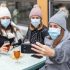 Outdoor Transmission of the Virus is Greater in Winter