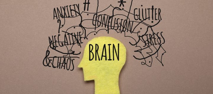 5 Top Signs of ADHD in Adults