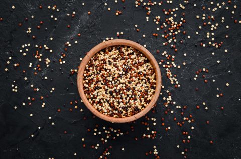 How quinoa can (positively) change your lifestyle