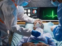 Why People Are Being Hospitalized With COVID-19 After Vaccination