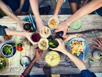 You’ve been vaccinated. Should You go to a Restaurant?