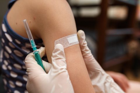 Do Kids Need Parental Consent to be Vaccinated? It Depends