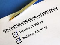 What to Do If You Missed Your Second Dose of Vaccine