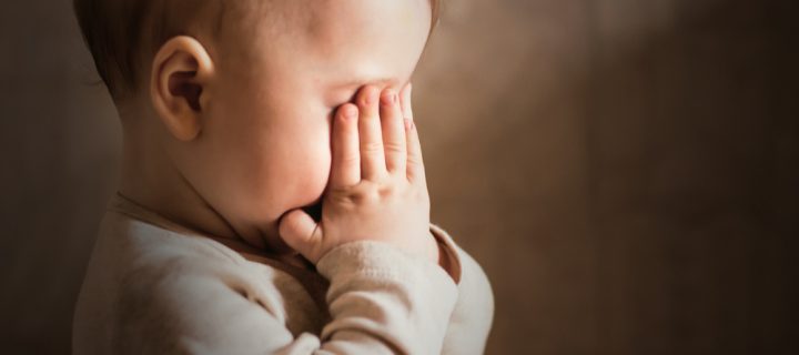 How Your Baby’s Gut Bacteria is Related to Their Fears