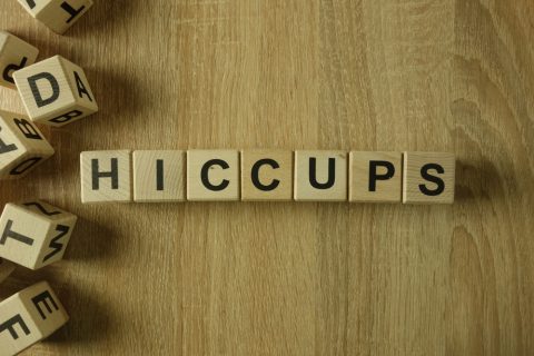 How to Get Rid of Hiccups, (According to Experts)