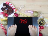 How to Avoid Gaining Weight Over the Holidays in 5 Easy Steps