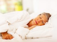 Not Too Little Nor Too Much. Sleep Is Best in Moderation: Study