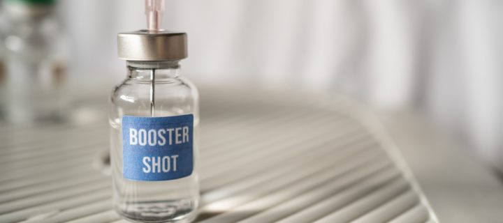 All About Your COVID-19 Booster Shot and Where to Get One
