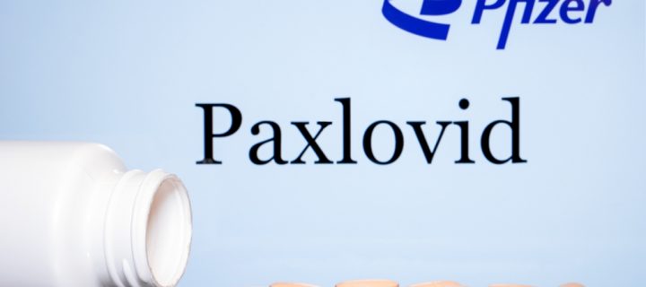Pfizer’s Paxlovid Covid Medication: How It Works