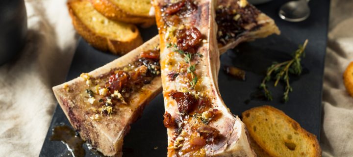 What is Bone Marrow and How is it Good for You?