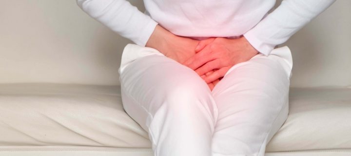 3 Best Exercises to Fight Off Incontinence