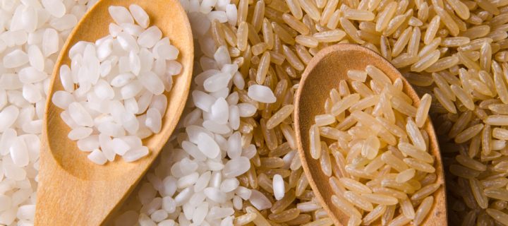 Should you worry about arsenic in your rice?