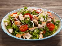 5 Best salads for spring