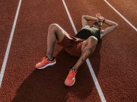 Burnout in Athletes: This is Who is at Risk