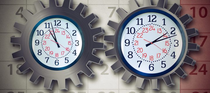 How doing shift work may delay menopause