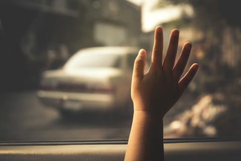 5 tips to make sure you never leave your child in a hot car