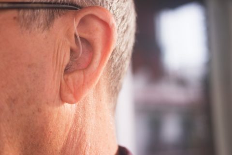 Scientists have found an exciting new tool for restoring hearing loss as you age 