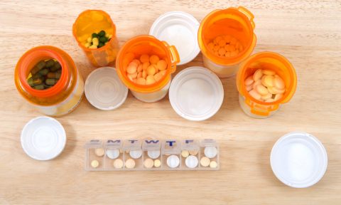 How to dispose of leftover opioids