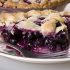 How to make a fantastic pie with frozen fruit