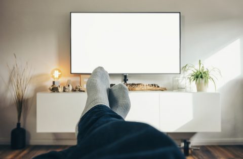 Watch a lot of TV? You could be at an increased risk of coronary heart disease