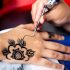 Yes, you can have an allergic reaction to a henna tattoo