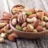 These 5 nuts are best for your health