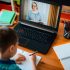Students are more relaxed when learning online: study