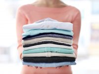 How folding laundry is good for your mental health