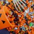 Halloween Candy: Eat it slowly, or all at once?