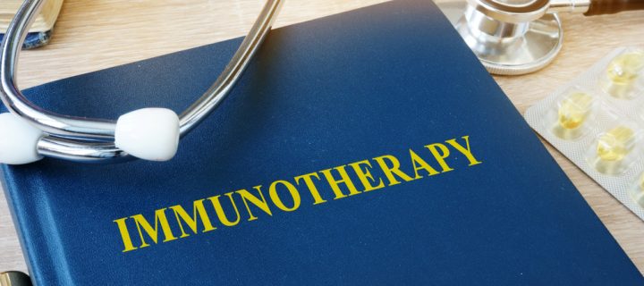 How personalized cancer immunotherapy works