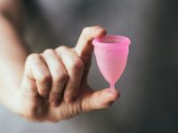 All About Menstrual Cups