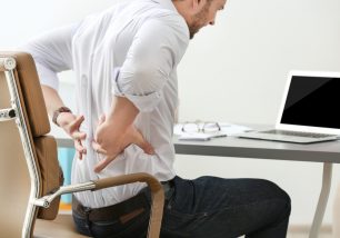 Blog post How Sitting on the Floor Helps Solve Lower Back Pain