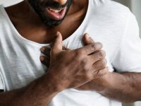 Heart Disease is the #1 Killer in the USA