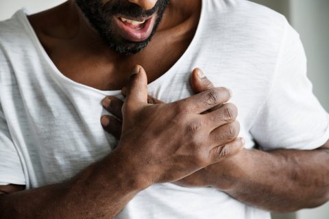 Heart Disease is the #1 Killer in the USA