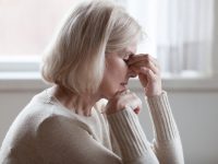 These researchers say negative thoughts can lead to dementia