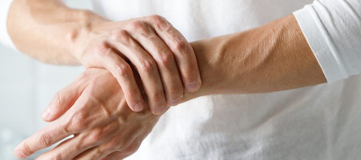 How to Know If You Have Arthritis