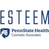 Profile photo for ESTEEM Penn State Health Cosmetic Associates