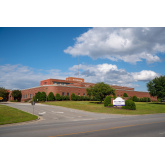 Profile photo for ECU Health Beaufort Hospital, a campus of ECU Health Medical Center