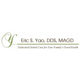Profile photo for Eric S. Yao, DDS, MAGD