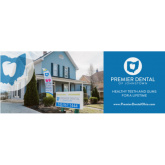 Profile photo for Premier Dental of Johnstown
