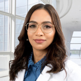 Dr. Padmaja Sai