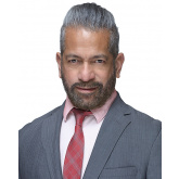 Dr. Jerry Jurado