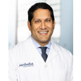 Dr. Svetang Vijay Desai