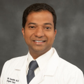 Dr. Pranith Surabhi