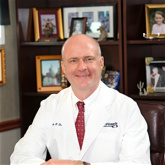Dr. Kevin Darr