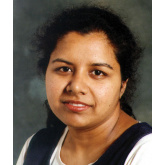 Dr. Nivedita K Boinapally
