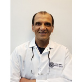 Dr. Tauseel T Khan