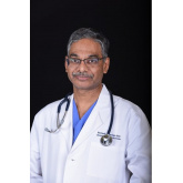 Dr. Ramesh  Paladugu