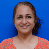 Dr. Aruna  Ramanan