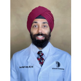 Dr. Sean  Singh